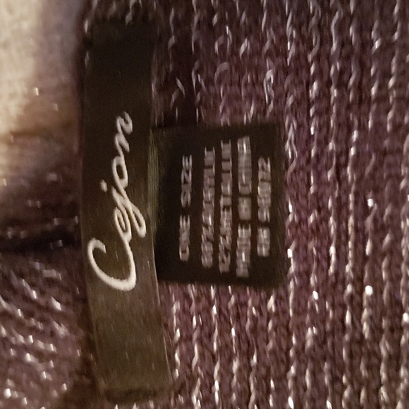 Super soft long scarf - Picture 5 of 5